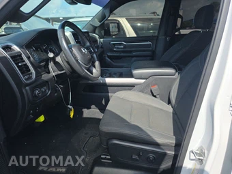 2019 Ram 1500 Big Horn/Lone Star Crew Cab Medium Bed - miniatura 7