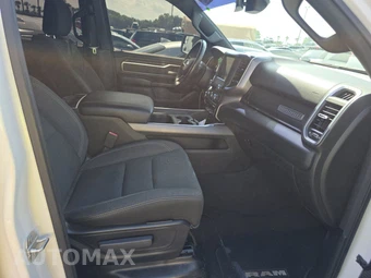 2019 Ram 1500 Big Horn/Lone Star Crew Cab Medium Bed - miniatura 8