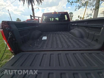 2019 Ram 1500 Big Horn/Lone Star Crew Cab Medium Bed - miniatura 14