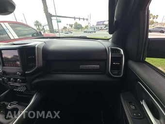 2019 Ram 1500 Big Horn/Lone Star Crew Cab Medium Bed - miniatura 19