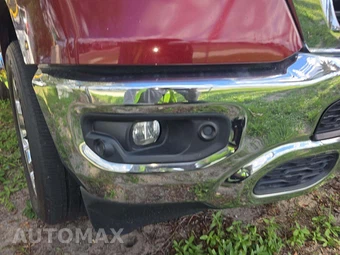 2019 Ram 1500 Big Horn/Lone Star Crew Cab Medium Bed - miniatura 21
