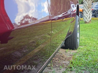 2019 Ram 1500 Big Horn/Lone Star Crew Cab Medium Bed - miniatura 22