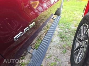 2019 Ram 1500 Big Horn/Lone Star Crew Cab Medium Bed - miniatura 27