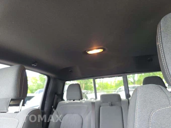 2019 Ram 1500 Big Horn/Lone Star Crew Cab Medium Bed - miniatura 11