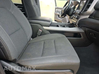 2019 Ram 1500 Big Horn/Lone Star Crew Cab Medium Bed - miniatura 18