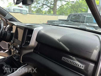 2019 Ram 1500 Big Horn/Lone Star Crew Cab Medium Bed - miniatura 19