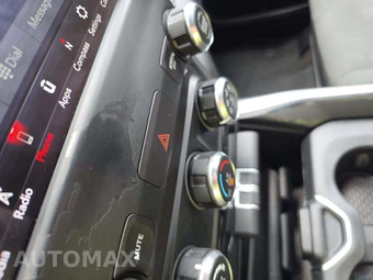2019 Ram 1500 Big Horn/Lone Star Crew Cab Medium Bed - miniatura 21