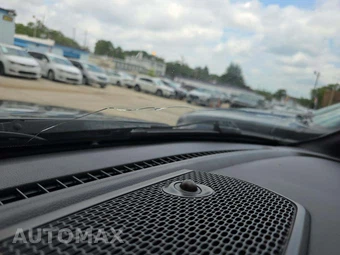 2019 Ram 1500 Big Horn/Lone Star Crew Cab Medium Bed - miniatura 22