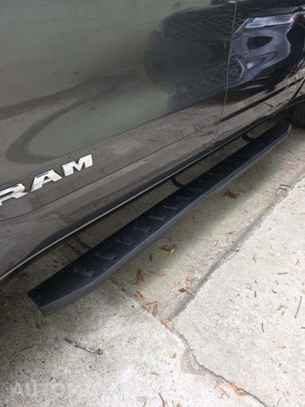 2019 Ram 1500 Big Horn/Lone Star Crew Cab Medium Bed - miniatura 23