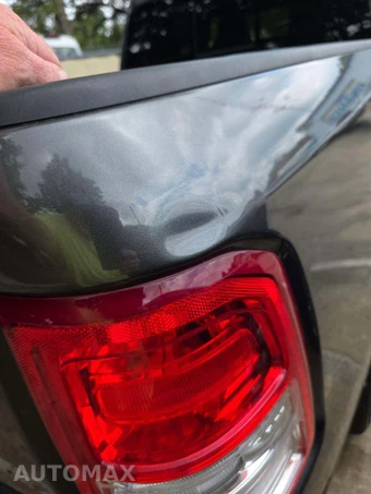 2019 Ram 1500 Big Horn/Lone Star Crew Cab Medium Bed - miniatura 26