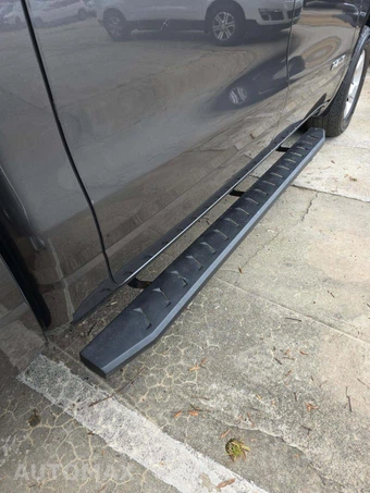 2019 Ram 1500 Big Horn/Lone Star Crew Cab Medium Bed - miniatura 28