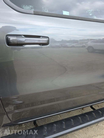 2019 Ram 1500 Big Horn/Lone Star Crew Cab Medium Bed - miniatura 29
