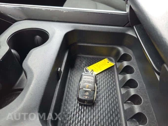 2019 Ram 1500 Big Horn/Lone Star Crew Cab Medium Bed - miniatura 8
