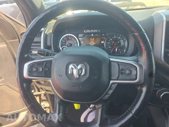 2019 Ram 1500 Big Horn/Lone Star Crew Cab Medium Bed - miniatura 10