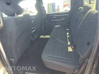 2019 Ram 1500 Big Horn/Lone Star Crew Cab Medium Bed - miniatura 13
