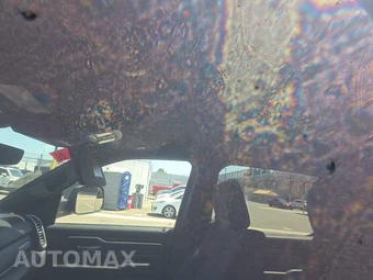 2019 Ram 1500 Big Horn/Lone Star Crew Cab Medium Bed - miniatura 17