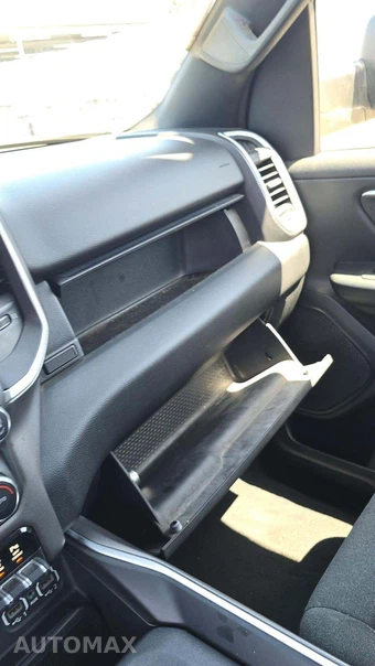2019 Ram 1500 Big Horn/Lone Star Crew Cab Medium Bed - miniatura 20