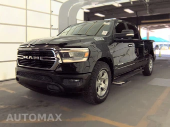 2019 Ram 1500 Big Horn/Lone Star Crew Cab Medium Bed