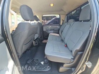 2019 Ram 1500 Big Horn/Lone Star Crew Cab Medium Bed - miniatura 13