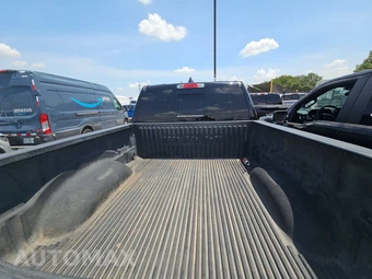 2019 Ram 1500 Big Horn/Lone Star Crew Cab Medium Bed - miniatura 16