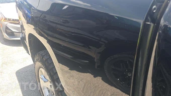 2019 Ram 1500 Big Horn/Lone Star Crew Cab Medium Bed - miniatura 22
