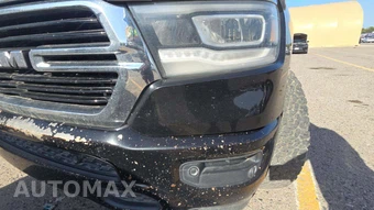 2019 Ram 1500 Big Horn/Lone Star Crew Cab Medium Bed - miniatura 24