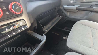 2019 Ram 1500 Big Horn/Lone Star Crew Cab Medium Bed - miniatura 26