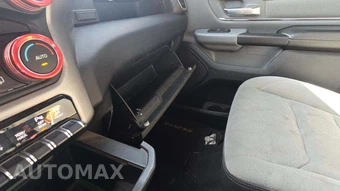 2019 Ram 1500 Big Horn/Lone Star Crew Cab Medium Bed - miniatura 28