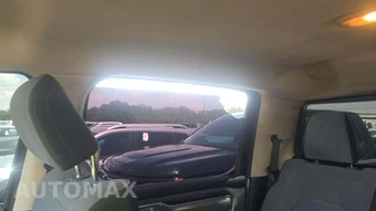 2019 Ram 1500 Big Horn/Lone Star Crew Cab Medium Bed - miniatura 32