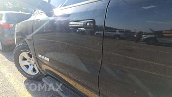2019 Ram 1500 Big Horn/Lone Star Crew Cab Medium Bed - miniatura 33