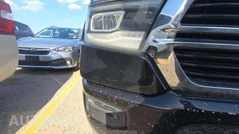 2019 Ram 1500 Big Horn/Lone Star Crew Cab Medium Bed - miniatura 34