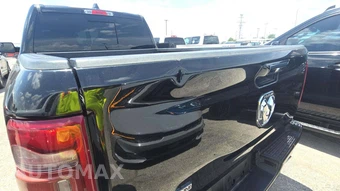 2019 Ram 1500 Big Horn/Lone Star Crew Cab Medium Bed - miniatura 35