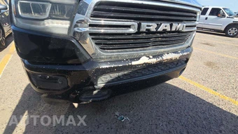 2019 Ram 1500 Big Horn/Lone Star Crew Cab Medium Bed - miniatura 36