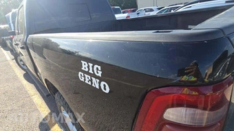 2019 Ram 1500 Big Horn/Lone Star Crew Cab Medium Bed - miniatura 37