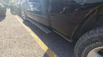 2019 Ram 1500 Big Horn/Lone Star Crew Cab Medium Bed - miniatura 41