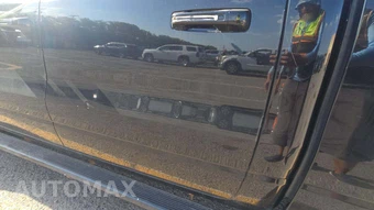 2019 Ram 1500 Big Horn/Lone Star Crew Cab Medium Bed - miniatura 42
