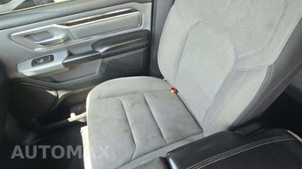 2019 Ram 1500 Big Horn/Lone Star Crew Cab Medium Bed - miniatura 43