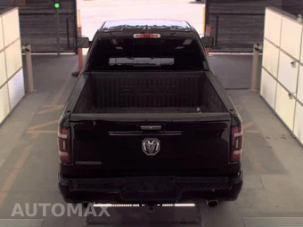 2019 Ram 1500 Big Horn/Lone Star Crew Cab Medium Bed - miniatura 5