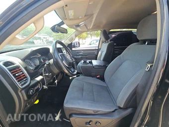 2019 Ram 1500 Big Horn/Lone Star Crew Cab Medium Bed - miniatura 7