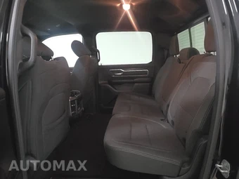 2019 Ram 1500 Big Horn/Lone Star Crew Cab Medium Bed - miniatura 13