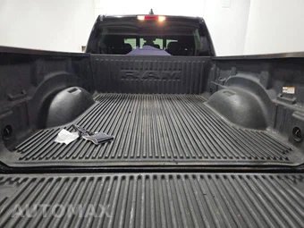 2019 Ram 1500 Big Horn/Lone Star Crew Cab Medium Bed - miniatura 16