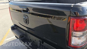 2019 Ram 1500 Big Horn/Lone Star Crew Cab Medium Bed - miniatura 22