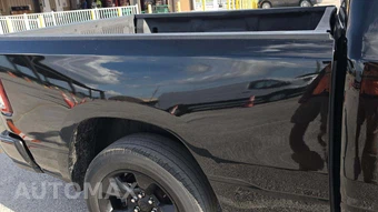 2019 Ram 1500 Big Horn/Lone Star Crew Cab Medium Bed - miniatura 24