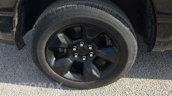 2019 Ram 1500 Big Horn/Lone Star Crew Cab Medium Bed - miniatura 25