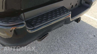 2019 Ram 1500 Big Horn/Lone Star Crew Cab Medium Bed - miniatura 28