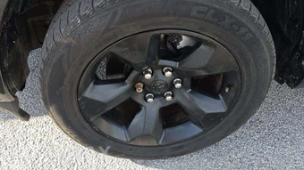 2019 Ram 1500 Big Horn/Lone Star Crew Cab Medium Bed - miniatura 35