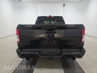 2019 Ram 1500 Big Horn/Lone Star Crew Cab Medium Bed - miniatura 5