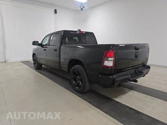 2019 Ram 1500 Big Horn/Lone Star Crew Cab Medium Bed - miniatura 6