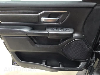 2019 Ram 1500 Big Horn/Lone Star Crew Cab Medium Bed - miniatura 9