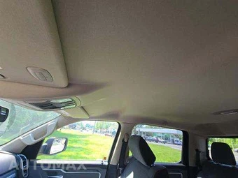 2019 Ram 1500 Big Horn/Lone Star Crew Cab Medium Bed - miniatura 11